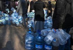 ASKİ açıkladı: Ankara'nın 11 ilçesinde su kesintisi: Saat 23.55’e kadar devam edecek