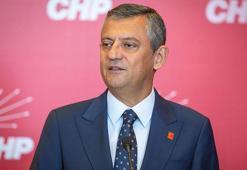 AK Parti'den CHP lideri Özel'e 500 bin liralık manevi tazminat davası