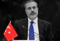 Dışişleri Bakanı Hakan Fidan, Pakistanlı mevkidaşı Dar ile görüştü