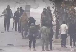 YPG Halep'te kıstırıldı, patlamalar var