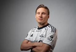 Beşiktaş'tan ayrılan Svensson'un yeni takımı belli oldu!