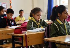 Eğitime fırtına engeli! 5 okulda yarın ders zili çalmayacak