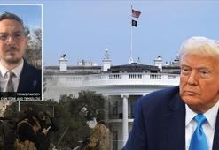 ABD'den CNN Türk'e Suriye açıklaması: Terörizm için bir üs haline gelmemeli