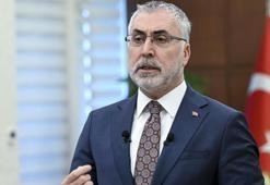 Son dakika... Bakan Işıkhan'dan en düşük emekli aylığının artırılmasına ilişkin açıklama