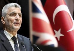 Türkiye ve İngiltere arasında yeni dönem! Yeni anlaşmalar imzalandı