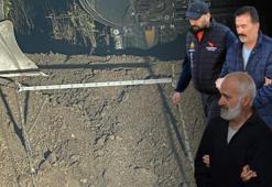 Bağ evindeki dehşetin duruşmasında tüyler ürperten sözler: Mezarda yatan gelirse annesi de gelir