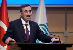 Cumhurbaşkanı Yardımcısı Yılmaz'dan faiz mesajı: İndirim döngüsüne girmiş durumdayız