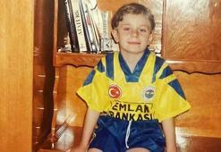Mert Günok'tan Fenerbahçe'ye dönüş açıklaması! 'Birlikte nice zaferlere'