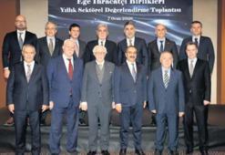 İhracatta büyüme değil direnme dönemi