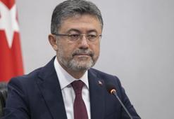 Bakan Yumaklı'dan Ankara'daki su kesintisi tartışmalarına ilişkin açıklama