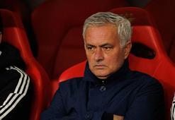 Benfica'da çanlar Mourinho için çalıyor! Ruben Amorim sesleri