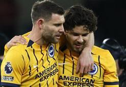 Ferdi Kadıoğlu, arka arkaya 3. kez maçın oyuncusu ödülüne layık görüldü!