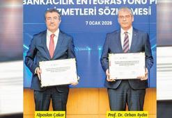 TÜBİTAK ile kripto protokolüne imza