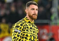 Beşiktaş'ta Salih Özcan bekleyişi sürüyor