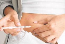 Zayıflama iğnesini bırakanlar, dikkat! 4 kat daha hızlı kilo alıyorlar