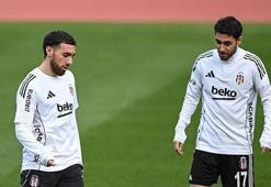 Kartal Kayra Yılmaz, Beşiktaş'tan ayrılmak istemiyor