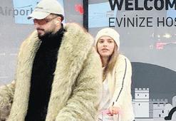 Barselona aşıkları