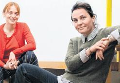 ‘Ballı Süt’te buluştular