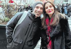 New York’ta kapalı gişe aşk