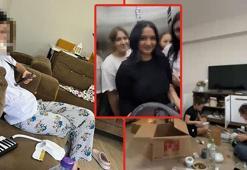 6 kız öğrenciyi dersten çıkarıp evini temizlettiren öğretmenle ilgili yeni gelişme! İzmir Valiliği'nden açıklama