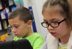 Çocuklara ekran dakikası kriteri