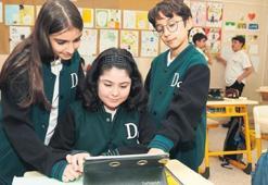 Darüşşafaka başvuruları başladı