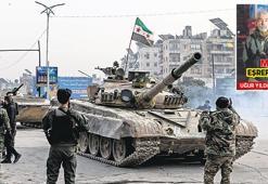 Ev ev çatıştılar