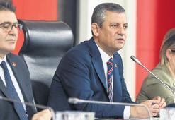 CHP PM yoğun gündemle toplandı! ‘Süreç akamete uğramamalı’