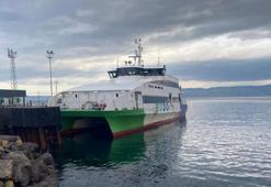 Olumsuz hava koşulları nedeniyle BUDO'nun 6 seferi iptal edildi