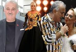 Sevenlerini korkuttu! Safiye Soyman, Faik Öztürk'ün son durumunu açıkladı