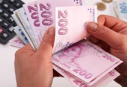 Zamlı en düşük emekli maaşı belli oldu!