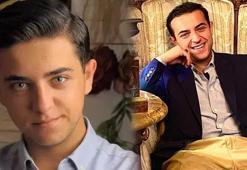 Güldüy Güldüy'ün çocuk yıldızıydı! Berat Efe Parlar evleniyor