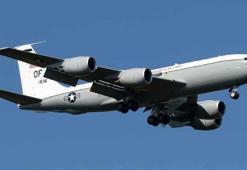 ABD semalarında gizemli uçuş! "Nükleer koklayıcı" havalandı: Kritik tarihe denk geldi