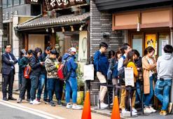 Japonya'da hanehalkı harcamaları arttı