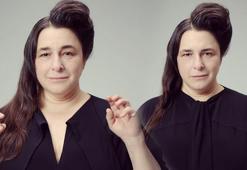 Duru güzelliğiyle büyüledi! İşte Esra Dermancıoğlu'nun kızı Refia'nın son hali