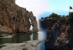 Dünyada tek! Antalya'dan başka bir yerde yok: ‘En geniş alana yayılmış durumda’