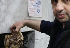 Sivas'ta ezber bozan kahvaltı! Sabah yiyen akşama kadar acıkmıyor