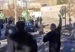 İran’da protestolar 12’nci gününde