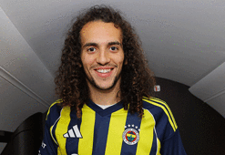 Fenerbahçe, Galatasaray derbisi öncesi Guendouzi gelişmesi!