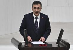 Cumhurbaşkanı Yardımcısı Yılmaz'dan en düşük emekli maaşıyla ilgili yeni açıklama