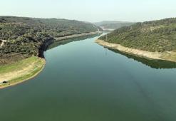 İSKİ baraj doluluk oranları: 9 Ocak 2026 bugün İstanbul baraj doluluk oranı yüzde kaç?