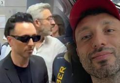 Mabel Matiz 'müstehcenlik' suçundan hakim karşısında! Savunması ortaya çıktı