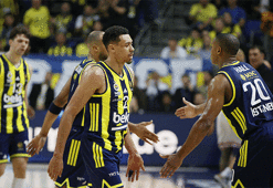 EuroLeague'de ertelenen Olympiacos - Fenerbahçe maçının yeni tarihi belli oldu!