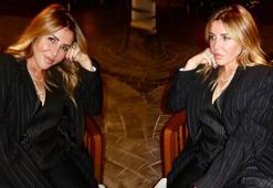 Acun Ilıcalı'nın eski eşinin korku dolu anları! Zeynep Yılmaz fırtınanın ortasında kaldı