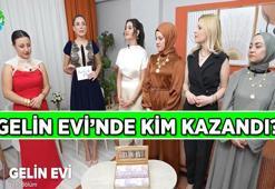 AÇIKLANDI 👰🏻 Gelin Evi'nde kim kazandı? 5-9 Ocak 2026 Haftasında Gelin Evi birincisi kim oldu?