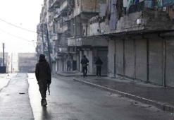 Güvenlik kaynakları: Suriye'deki gelişmeler yakından izleniyor