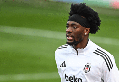 Beşiktaş'tan Tammy Abraham açıklaması! İstanbul'a döndü