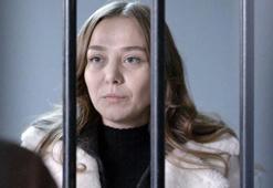 Arka Sokaklar'da Pınar gözaltına alınıyor!