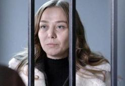 Arka Sokaklar'da Pınar gözaltına alınıyor!