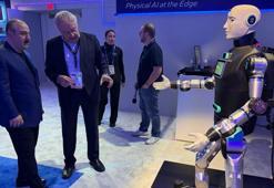 Dünyanın en büyük teknoloji ve inovasyon fuarına Türkiye damgası!